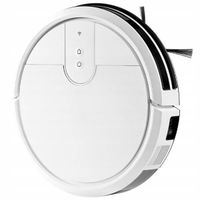 ROBOT SPRZĄTAJĄCY Mop Żyroskop KLiNSMANN ODKURZACZ K197