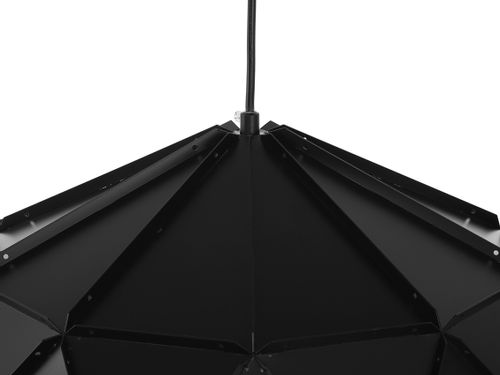Lampa wisząca czarna SENIA na Arena.pl