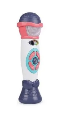 Mikrofon dla malucha na Arena.pl