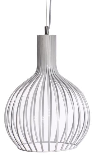 Lampa wisząca Grazia biała na Arena.pl