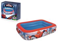 ND24_10542 Basen Dmuchany Spider-Man 200x148x48 c