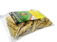 DUŻE opakowanie Podpałki 50 szt przyjaznej dla środowiska i Kominka