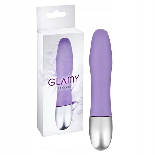 Masażer łechtaczki, 1 tryb wibracji. na Arena.pl