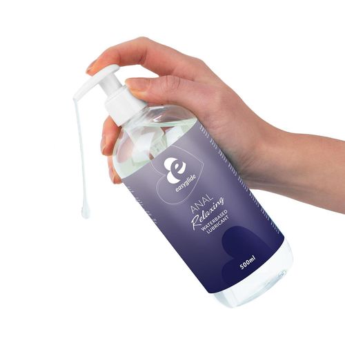 easyglide - anal relaxing lubricant 500 ml na Arena.pl