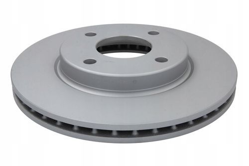 TARCZA HAM PRZOD 258X22 V BOSCH na Arena.pl