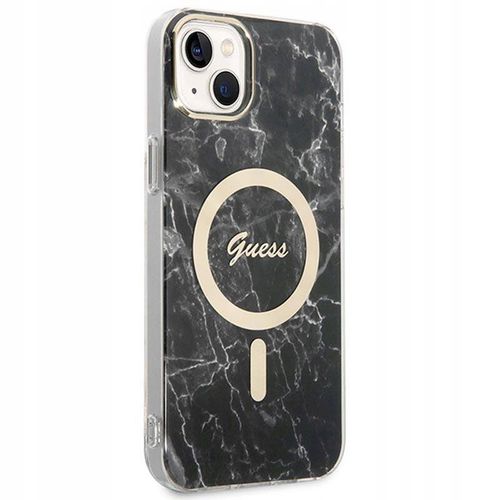 Zestaw Guess Etui + Ładowarka do iPhone 14 Plus na Arena.pl