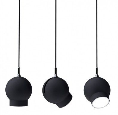Lampa wisząca ojo długa na Arena.pl