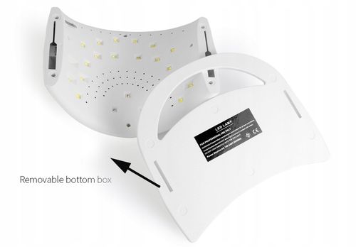 Sun Pro DUAL LED 48W Ronney na Arena.pl