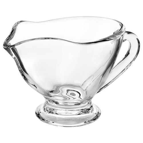 Sosjerka szklana 200 ml na Arena.pl