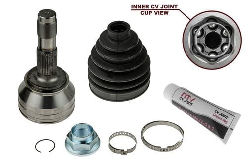 PRZEGUB ZEWNĘTRZNY PRAWY PRZÓD PEUGEOT BOXER 2015 2016 2017 2018 2019 na Arena.pl