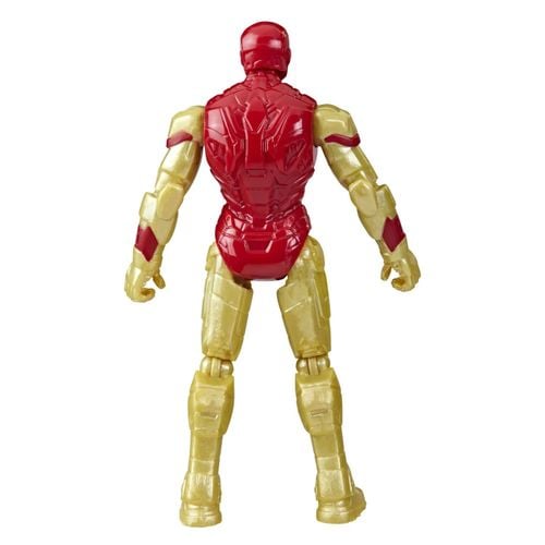 hasbro mech strike mechasaurus iron man 2pak na Arena.pl