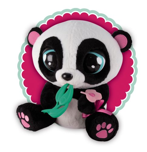 YOYO Panda Interaktywny Przyjaciel na Arena.pl