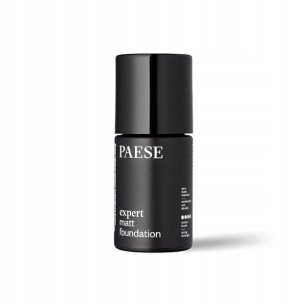 Paese, Expert Matt Specjalistyczny podkład matując zdjęcie 1