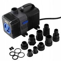 POMPA DO OCZKA WODNEGO FONTANNY AKWARIUM ECO CTP-3800 3600 l/h 20W