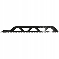 Brzeszczot do piły szablastej HM 455 x 50 x 1.5 mm 2TPI NEO TOOLS