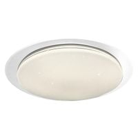 Plafon SONIC 35W LED Ø450 mm