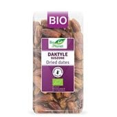 DAKTYLE SUSZONE BEZGLUTENOWE BIO 400 g BIO PLANET