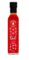 PASIEKA SADOWSKICH Ocet malinowy zdrowy 250ml