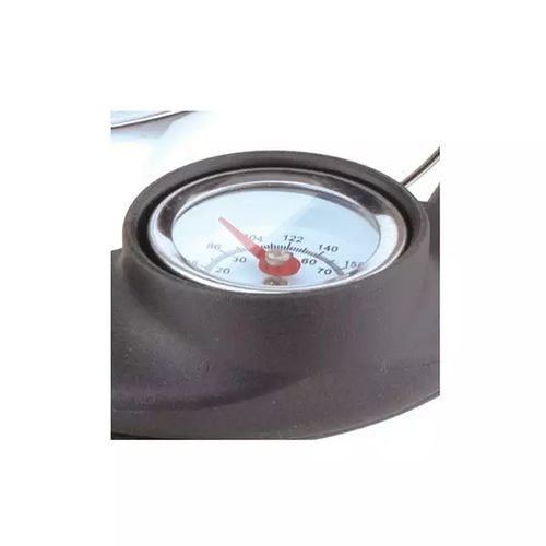 czajnik stalowy z termometrem 3l klausberg kb-7371 na Arena.pl