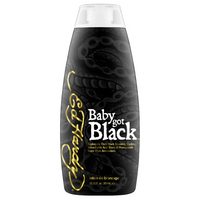 Ed Hardy Baby Got Black Ciemny Bronzer 300ml