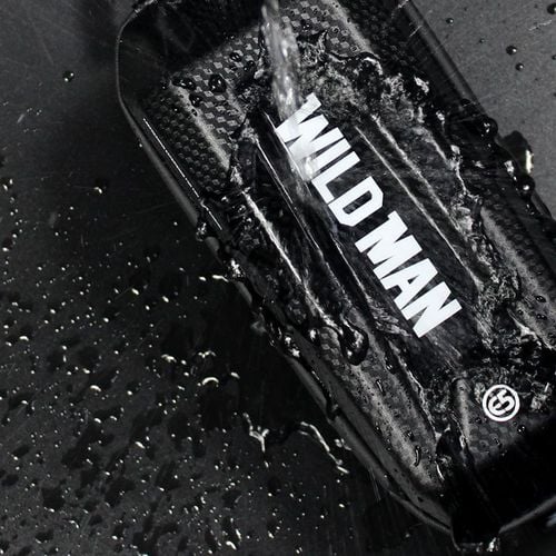 sakwa wildman hardpouch bike mount e5s black na Arena.pl