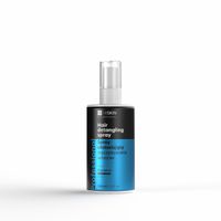 HISKIN PROFESSIONAL Spray ułatwiający rozczesywanie do włosów 150 ml