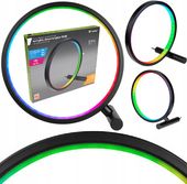 LAMPA DEKORACYJNA RGB TRACER AMBIENCE SMART CIRCLE PILOT TUYA SMART