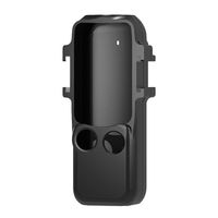 Obudowa Metalowa PULUZ DO DJI Osmo Pocket 3 Aluminiowa Ochrona