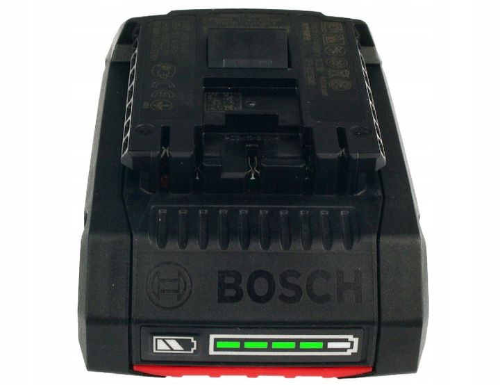 AKUMULATOR PROCORE 18V 4,0Ah litowo-jonowy BOSCH zdjęcie 13