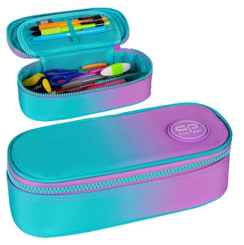 PIÓRNIK OWALNY CAMPUS GRADIENT BLUEBERRY COOLPACK na Arena.pl