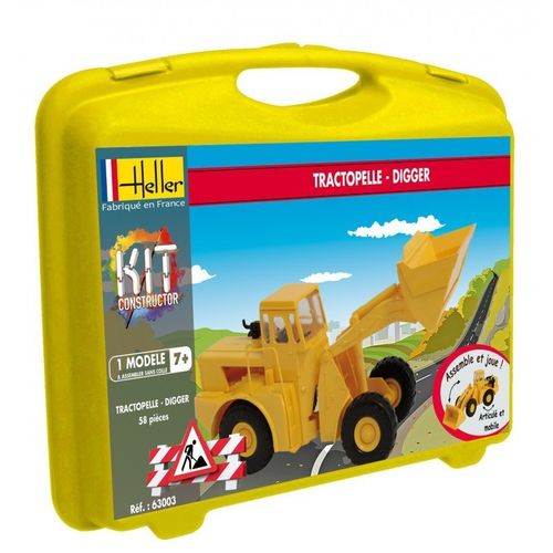 Heller Charger ładowarka na Arena.pl