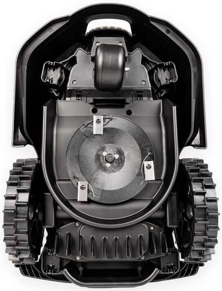 CEDRUS M12+ ROBOT KOSZĄCY KOSIARKA AUTOMATYCZNA DO TRAWY C-MOW 1200m2 - OFICJALNY DYSTRYBUTOR - AUTORYZOWANY DEALER CEDRUS zdjęcie 11