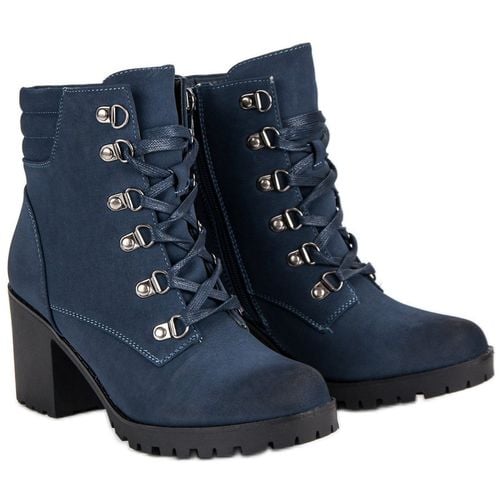 Granatowe workery vinceza r.39 na Arena.pl