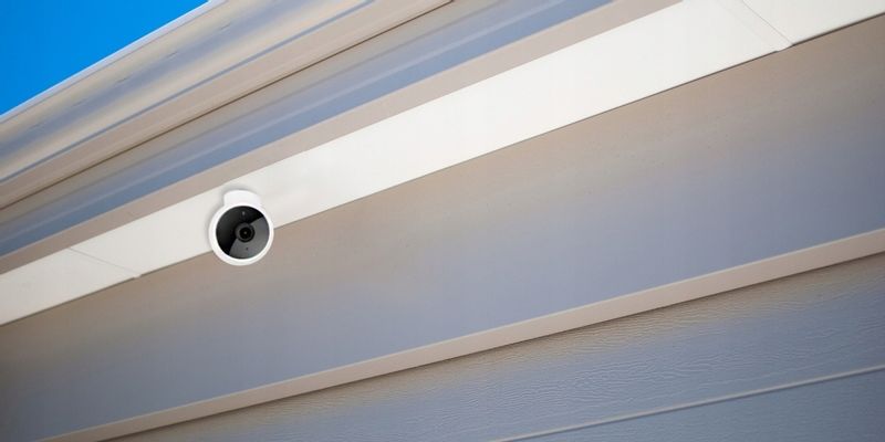 Kamera Ip Xiaomi Mi Home Security Magnetic 2K zdjęcie 4