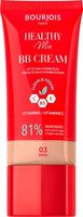 bourjois healthy mix bb cream 03 medium 30 ml