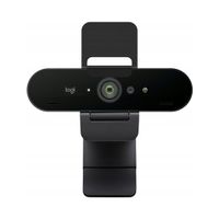 Kamera internetowa Logitech BRIO 4K Stream Edition 8,29 MP