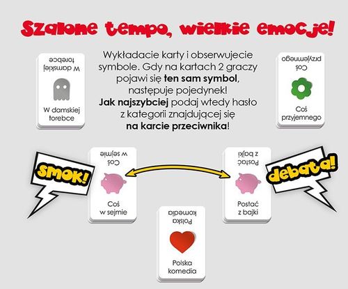 Gra Na końcu języka na Arena.pl
