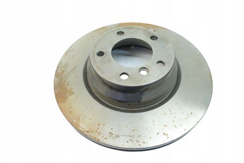 TARCZA HAM PRZOD 330X24 V BREMBO na Arena.pl