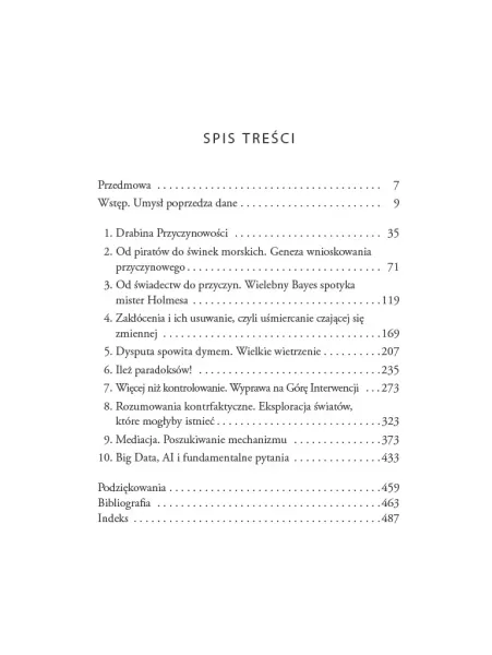 Przyczyny i skutki zdjęcie 3