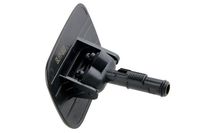 ZAŚLEPKA SPRYSKIWACZA REFLEKTORA LEWY PRZÓD HYUNDAI SANTA FÉ II 2009 2010