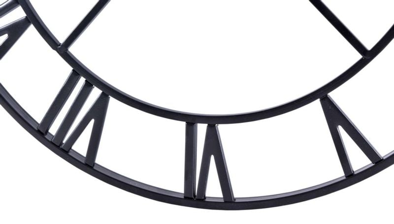 Zegar ścienny Romain 50cm zdjęcie 6