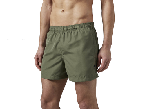 Szorty Reebok Bw Basic Boxer AK1402 XL na Arena.pl