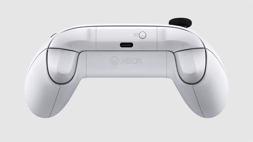 PAD MICROSOFT Xbox Series Biały na Arena.pl