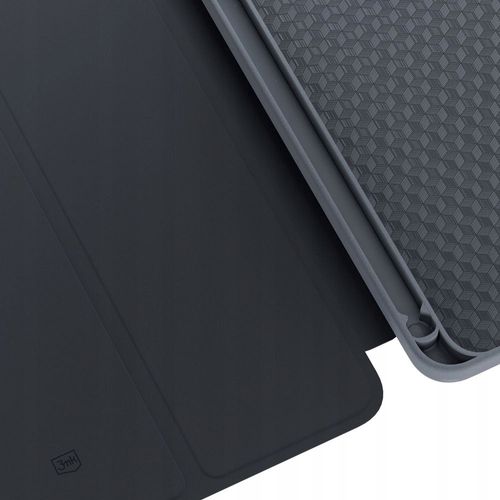 3MK Soft Tablet Case iPad Pro 13" czarny/black na Arena.pl