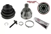 PRZEGUB ZEWNĘTRZNY FORD FOCUS C-MAX 2003 2004 2005 2006 2007