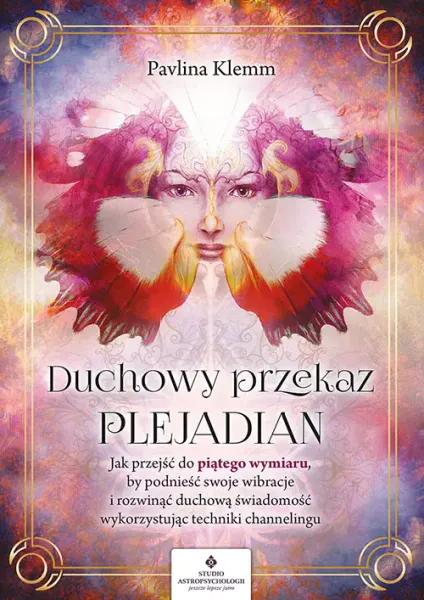 Duchowy przekaz Plejadian zdjęcie 1