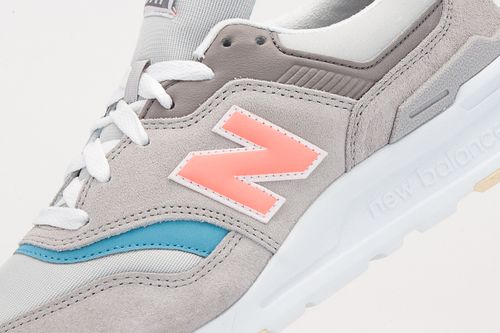 NEW BALANCE > CW997HAP - R. 40.5 na Arena.pl