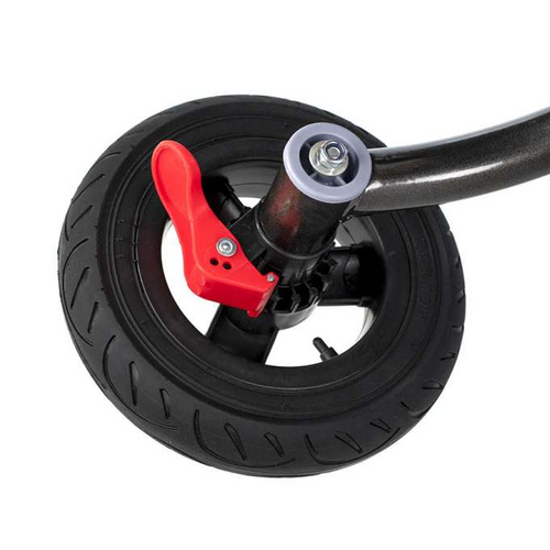 Rowerek Trójkołowy Trike OUTLET na Arena.pl