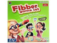 GRA RODZINNA KŁAMCA KŁAMCZUCH