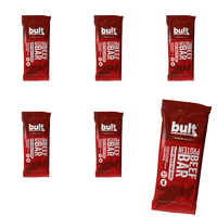 BULT BAR przysmak dla psa batonik proteinowy Wołowina 5x75g